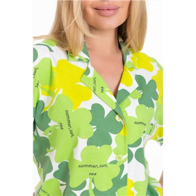 Пижама М324253б