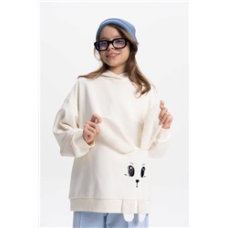 Толстовка для девочек