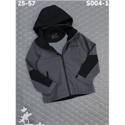 Ветровка S004-1