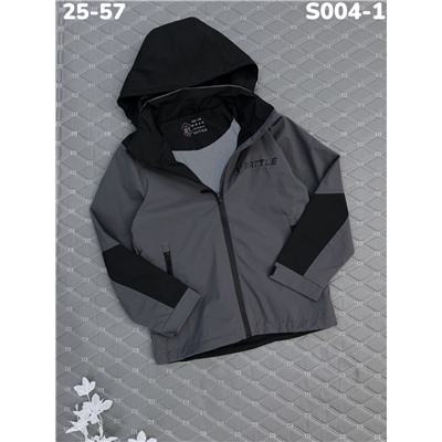 Ветровка S004-1