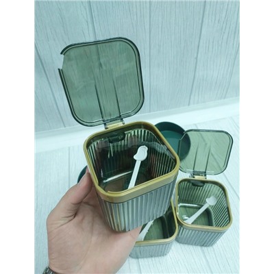 Набор для специй на подставке #23094795