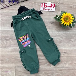штаны 1758314-4