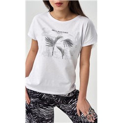 Костюм "Пальма" бермуды