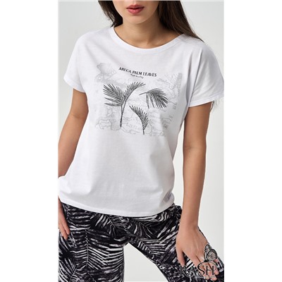 Костюм "Пальма" бермуды