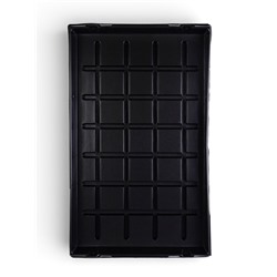 Поддон для рассады 54×33×4.7 см, набор 5 шт., Greengo