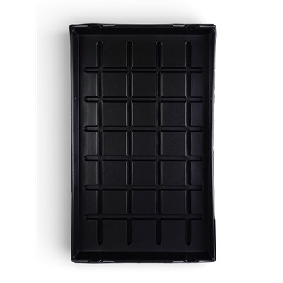 Поддон для рассады 54×33×4.7 см, набор 5 шт., Greengo