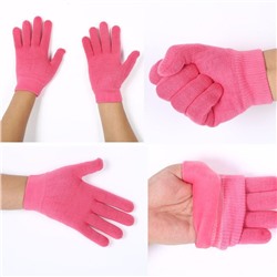 Увлажняющие гелевые перчатки SPA Gel Gloves