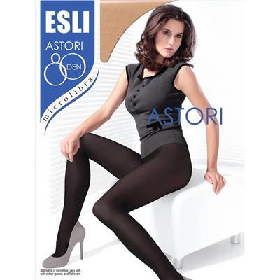ESLI Колготки ASTORI 80