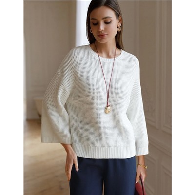 VILATTE Джемпер D39.379