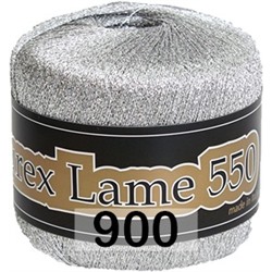 Пряжа Сеам Lurex Lame 550