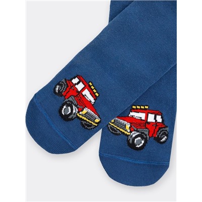 НОСКИ ДЕТСКИЕ 430K-2452