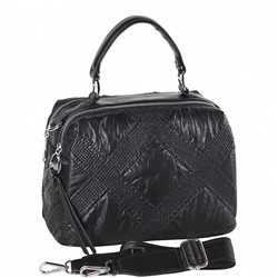 Сумка 575570-7 black Velina Fabbiana-Safenta