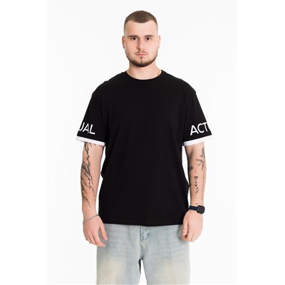 Футболка М125029Па