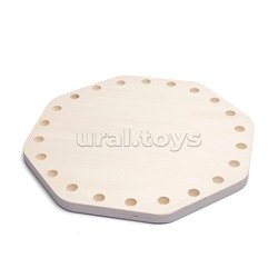 Игра развивающая "Шнурочки"