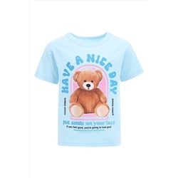 Футболка АПРЕЛЬ, 988892