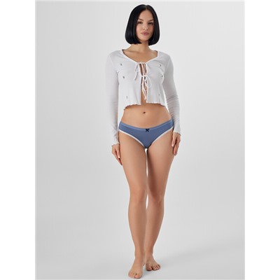 ТРУСЫ ЖЕНСКИЕ (3ШТ.) 412281-3