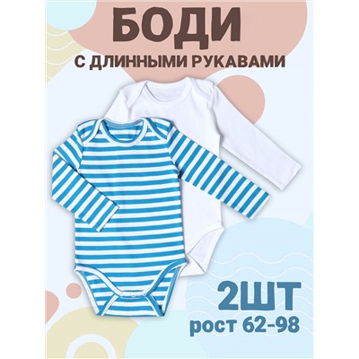 Апрель Боди