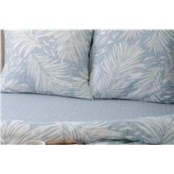 КПБ Fern (Фёрн) коллекция Simple Life, бязь