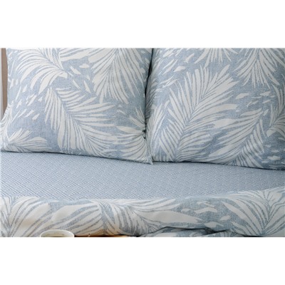 КПБ Fern (Фёрн) коллекция Simple Life, бязь