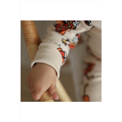 Комбинезон KOGANKIDS, 1086341