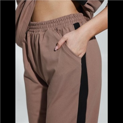 Костюм Олимпия (Кофе)