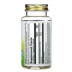 Nature's Herbs, Silica-Power, стандартизированный экстракт, 300 мг, 60 вегетарианских капсул