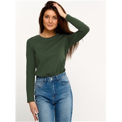 Апрель Лонгслив 1ЖДЛД3869001