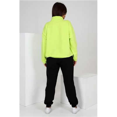 Костюм 46541 (Салатовый)