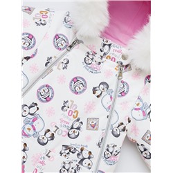 BATIK Комбинезон 204-26з-2