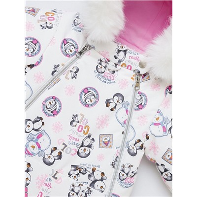 BATIK Комбинезон 204-26з-2