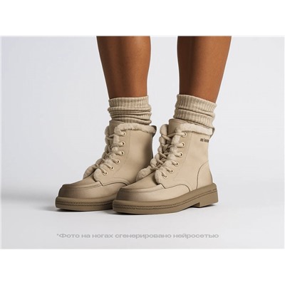 Зимние Ботинки Miu Miu