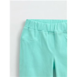 Трикотажные Леггинсы CONTE NOVA