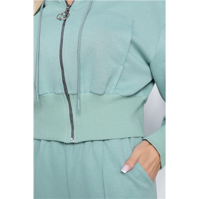 Костюм (Толстовка+Брюки) LADY TAIGA, 1025777