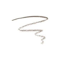 Карандаш для бровей ультратонкий тон 01 blonde