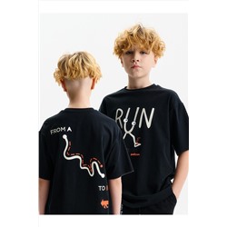 Футболка для мальчиков PELICAN, 1232819