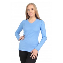 Фуфайка хлопок Рибана