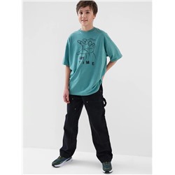 PLAYTODAY Фуфайка 12611065