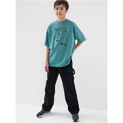 PLAYTODAY Фуфайка 12611065