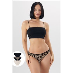 Трусы женские (3шт.) MARK FORMELLE, 1229030