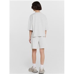 КОМПЛЕКТ ЖЕНСКИЙ (ФУТБОЛКА, ШОРТЫ) 372476