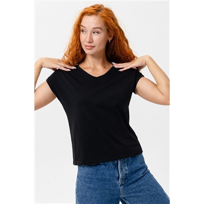 Футболка 7158/1 однотон НАТАЛИ, 1120644