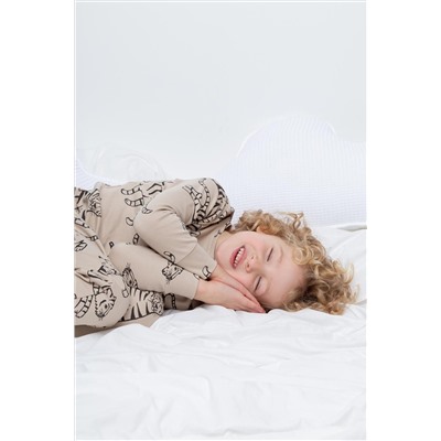 Пижама CROCKID, 1213904