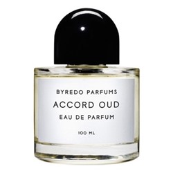 BYREDO ACCORD OUD edp 100ml TESTER