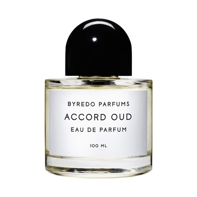 BYREDO ACCORD OUD edp 100ml TESTER