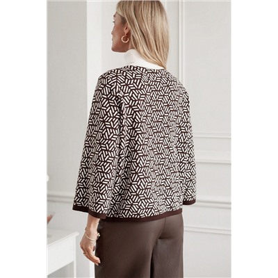 Свитер VILATTE, 1198456