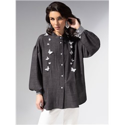 CHARUTTI Рубашка 12278