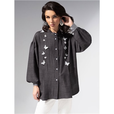 CHARUTTI Рубашка 12278