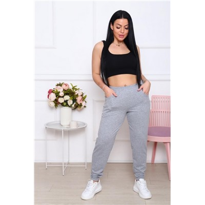 Брюки 57037 (Серый)