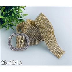 Сверкающий пояс