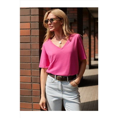 Футболка VILATTE, 1134846